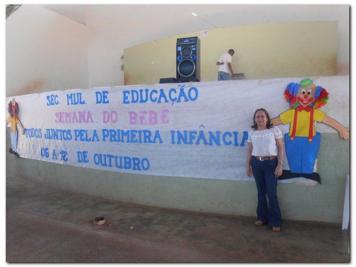 Inhuma se transforma em um grande Canteiro de Obras - Imagem 12