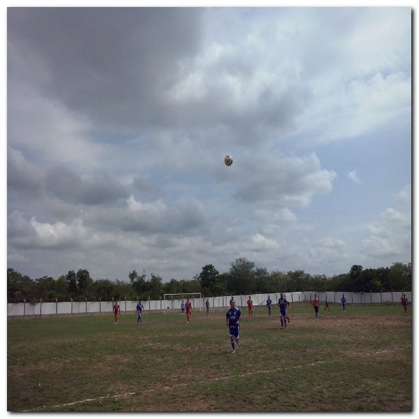 Inhuma se transforma em um grande Canteiro de Obras - Imagem 101
