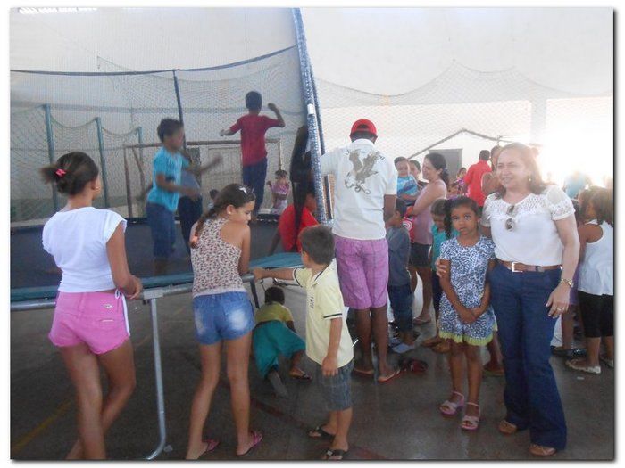 Inhuma se transforma em um grande Canteiro de Obras - Imagem 11