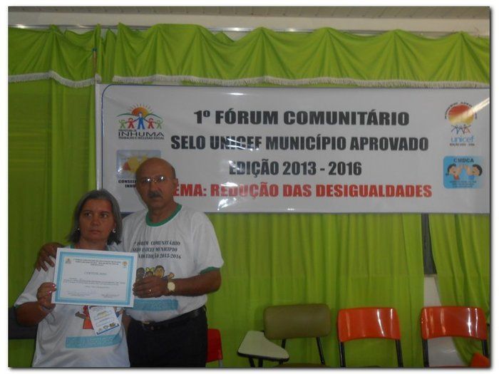 Inhuma se transforma em um grande Canteiro de Obras - Imagem 59