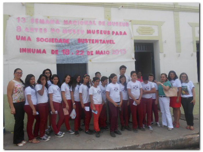 Inhuma se transforma em um grande Canteiro de Obras - Imagem 52