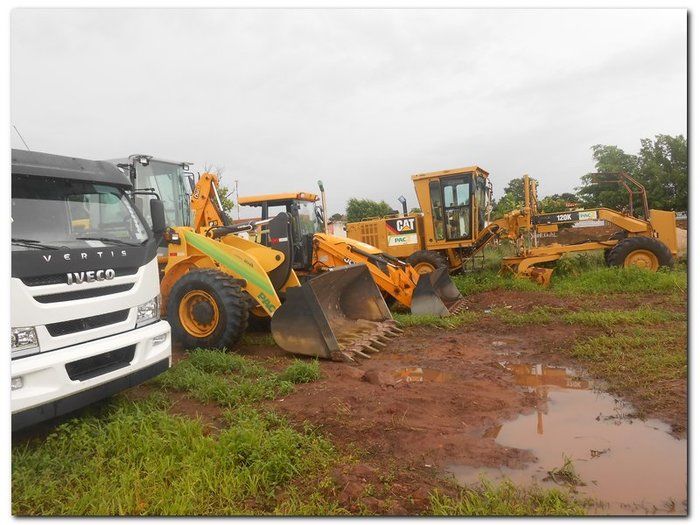 Inhuma se transforma em um grande Canteiro de Obras - Imagem 63