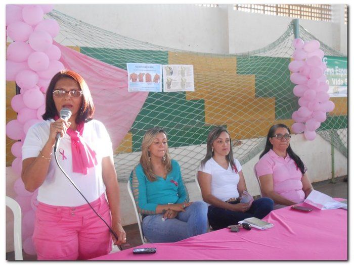 Inhuma se transforma em um grande Canteiro de Obras - Imagem 10