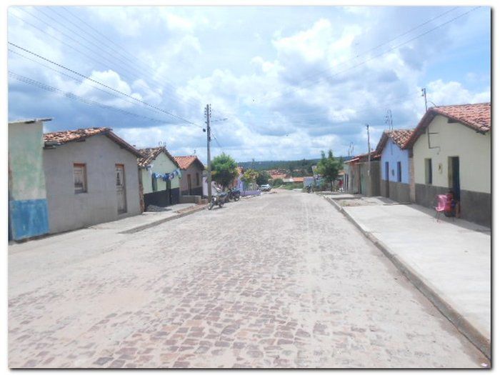 Inhuma se transforma em um grande Canteiro de Obras - Imagem 118