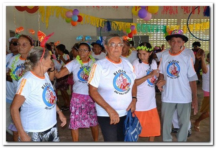 Inhuma se transforma em um grande Canteiro de Obras - Imagem 25