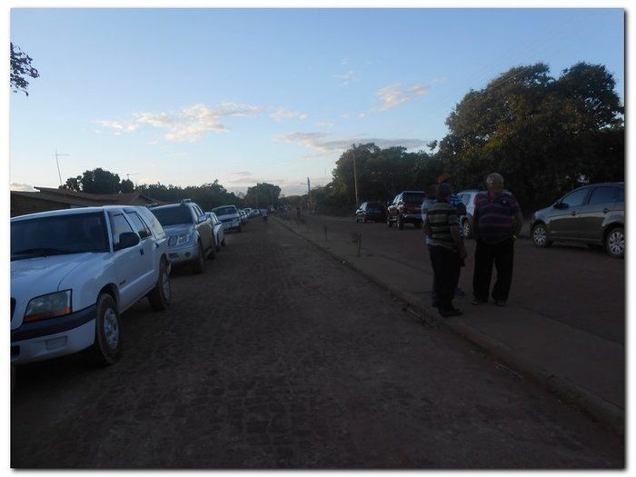 Inhuma se transforma em um grande Canteiro de Obras - Imagem 84