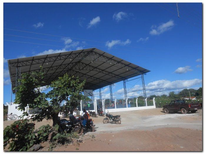 Inhuma se transforma em um grande Canteiro de Obras - Imagem 78