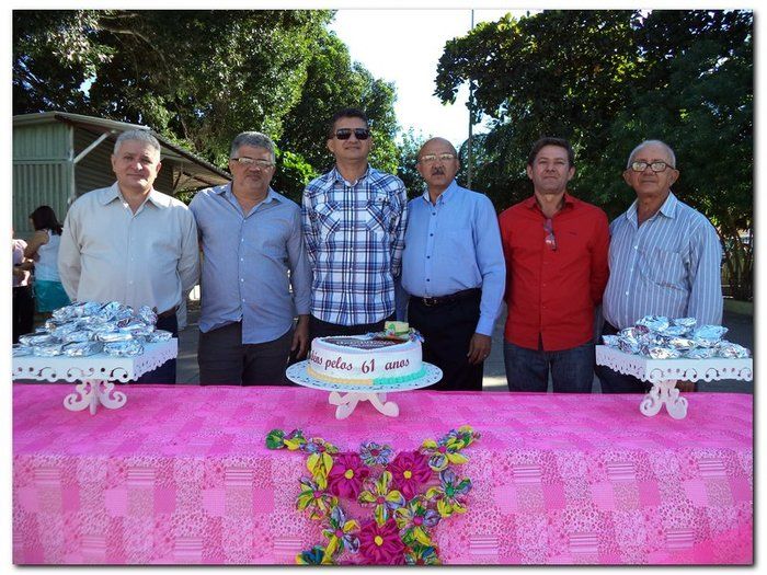 Inhuma se transforma em um grande Canteiro de Obras - Imagem 134