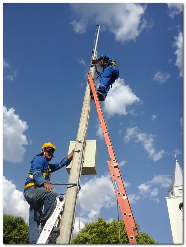 Inhuma se transforma em um grande Canteiro de Obras - Imagem 122