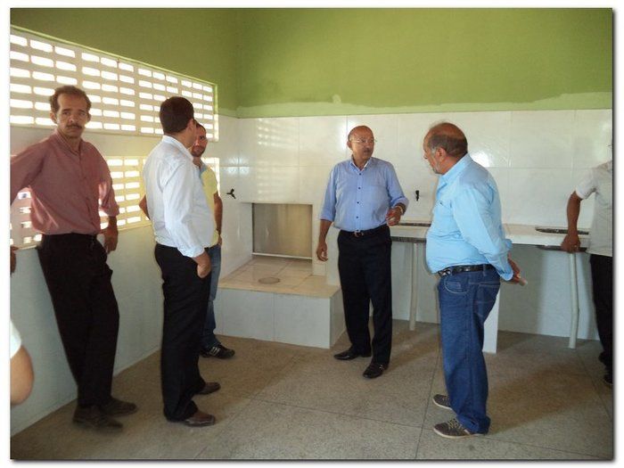 Inhuma se transforma em um grande Canteiro de Obras - Imagem 87