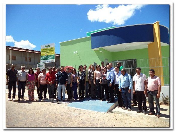 Inhuma se transforma em um grande Canteiro de Obras - Imagem 108