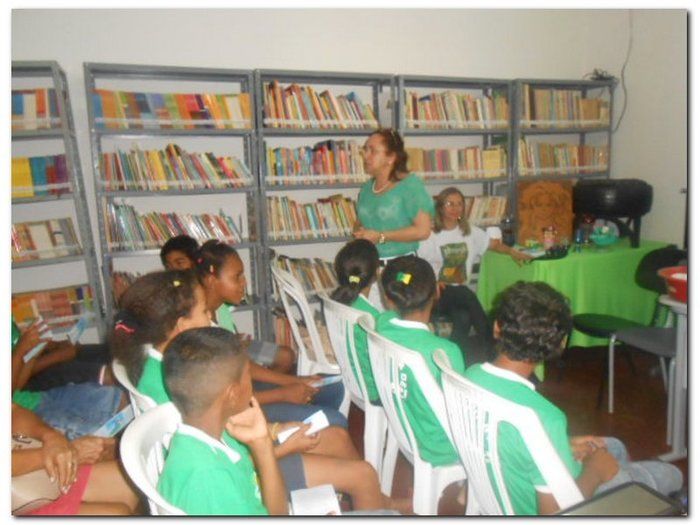 Inhuma se transforma em um grande Canteiro de Obras - Imagem 51