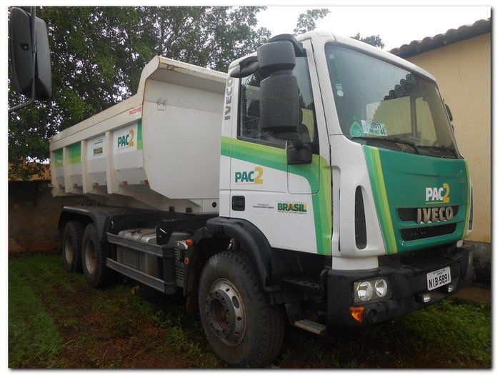 Inhuma se transforma em um grande Canteiro de Obras - Imagem 67