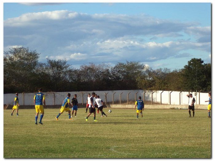 Inhuma se transforma em um grande Canteiro de Obras - Imagem 44