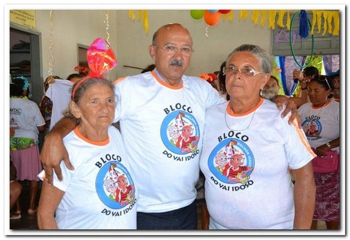 Inhuma se transforma em um grande Canteiro de Obras - Imagem 23