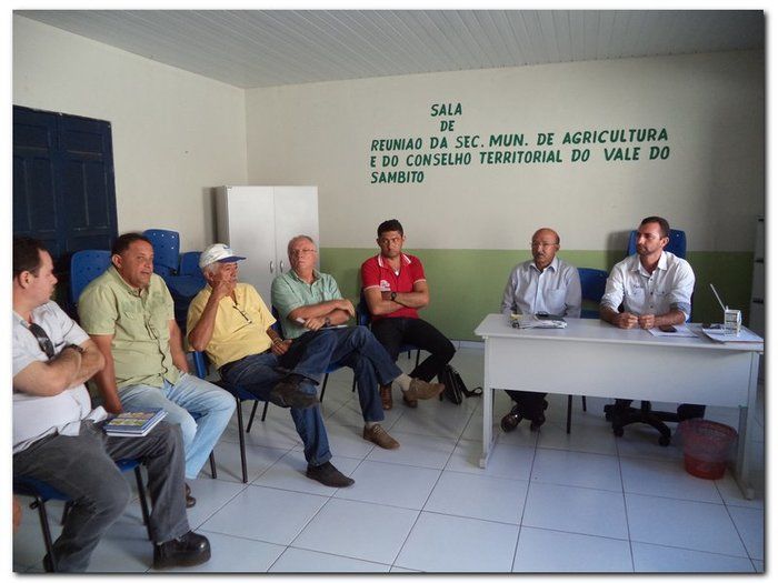 Inhuma se transforma em um grande Canteiro de Obras - Imagem 35