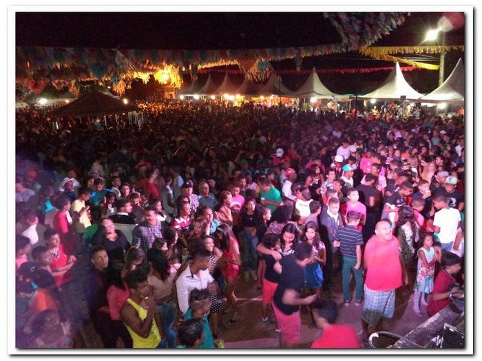 Inhuma se transforma em um grande Canteiro de Obras - Imagem 129