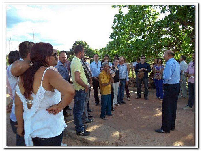 Inhuma se transforma em um grande Canteiro de Obras - Imagem 125