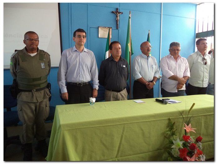 Inhuma se transforma em um grande Canteiro de Obras - Imagem 38