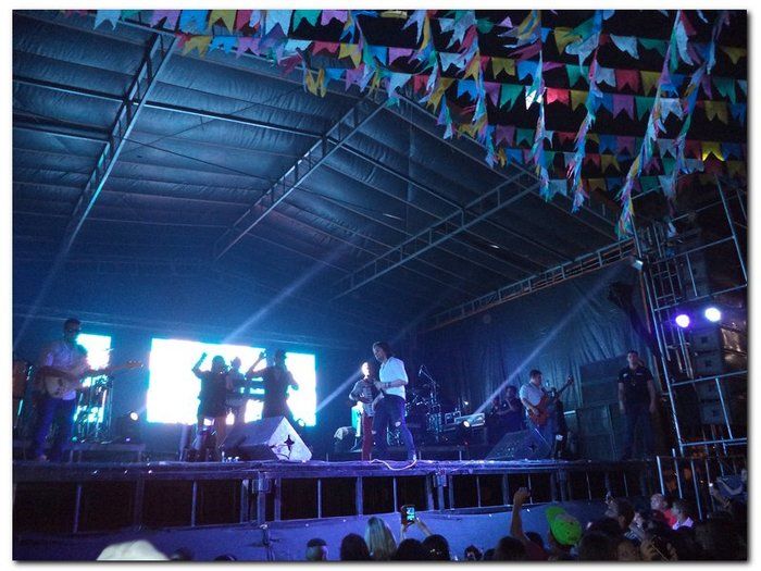 Inhuma se transforma em um grande Canteiro de Obras - Imagem 132