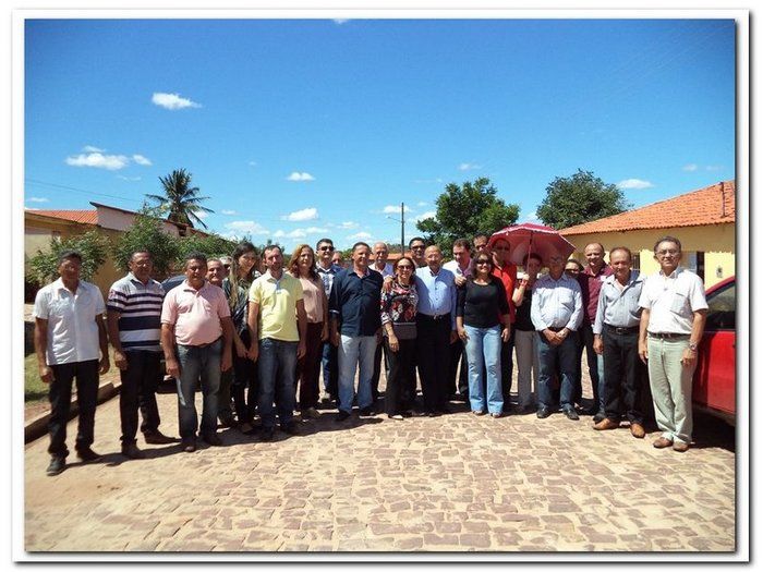 Inhuma se transforma em um grande Canteiro de Obras - Imagem 107