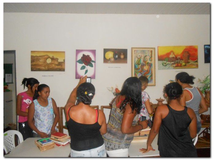 Inhuma se transforma em um grande Canteiro de Obras - Imagem 18