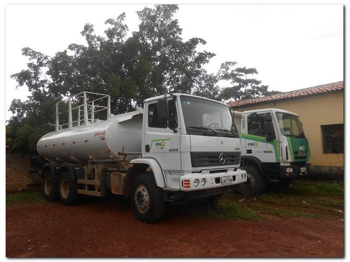 Inhuma se transforma em um grande Canteiro de Obras - Imagem 69