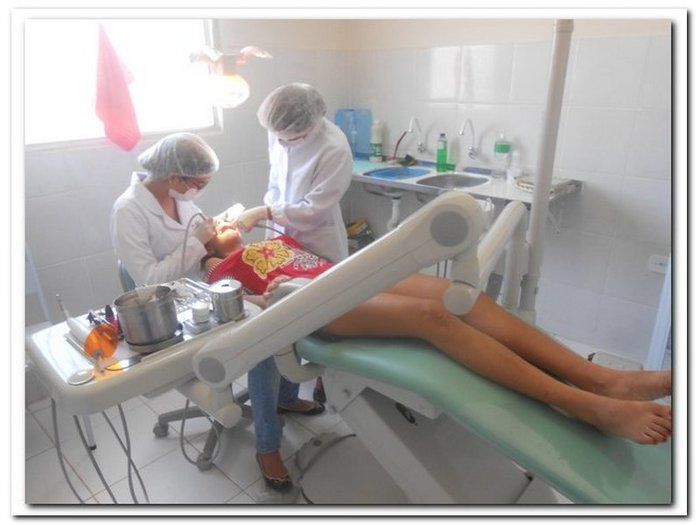 Inhuma se transforma em um grande Canteiro de Obras - Imagem 113