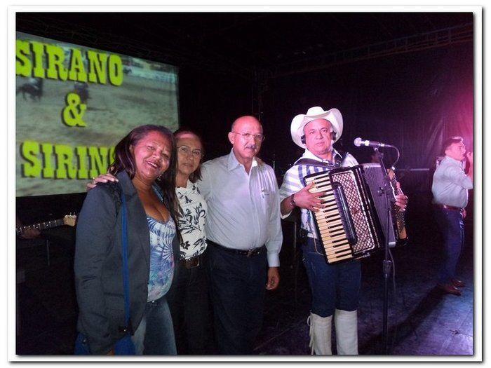 Inhuma se transforma em um grande Canteiro de Obras - Imagem 128