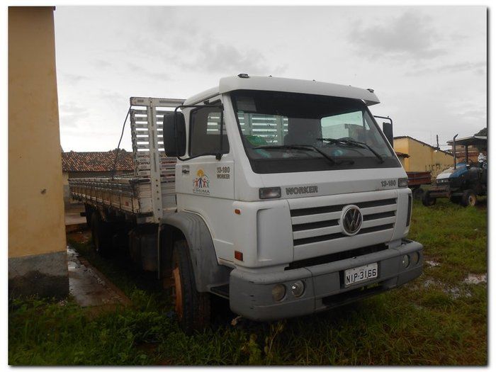 Inhuma se transforma em um grande Canteiro de Obras - Imagem 65