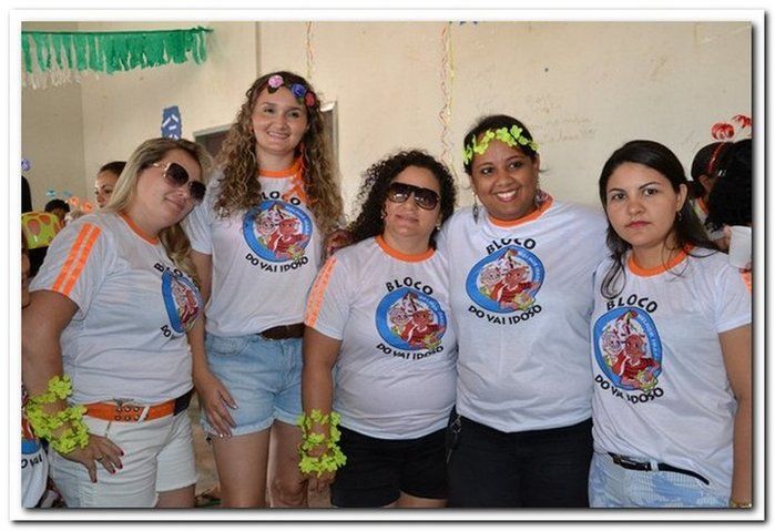 Inhuma se transforma em um grande Canteiro de Obras - Imagem 26