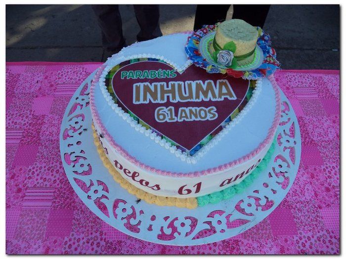 Inhuma se transforma em um grande Canteiro de Obras - Imagem 137