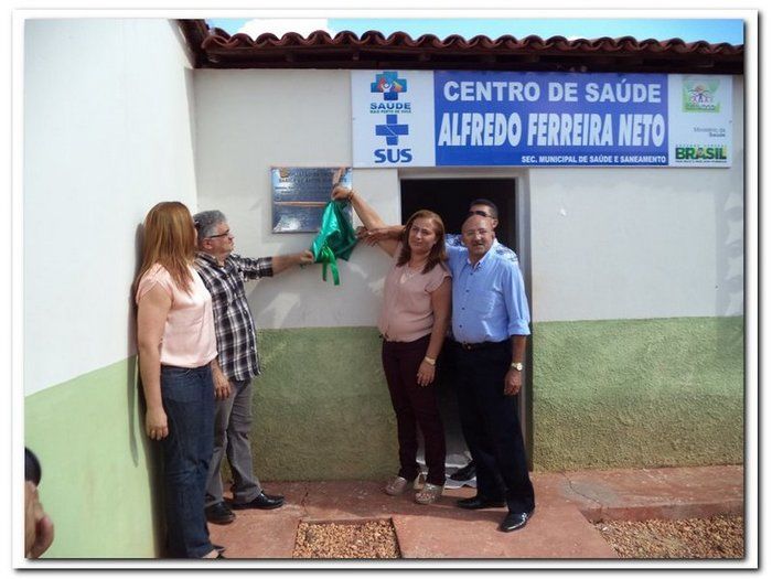 Inhuma se transforma em um grande Canteiro de Obras - Imagem 111