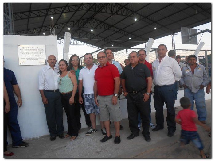 Inhuma se transforma em um grande Canteiro de Obras - Imagem 83