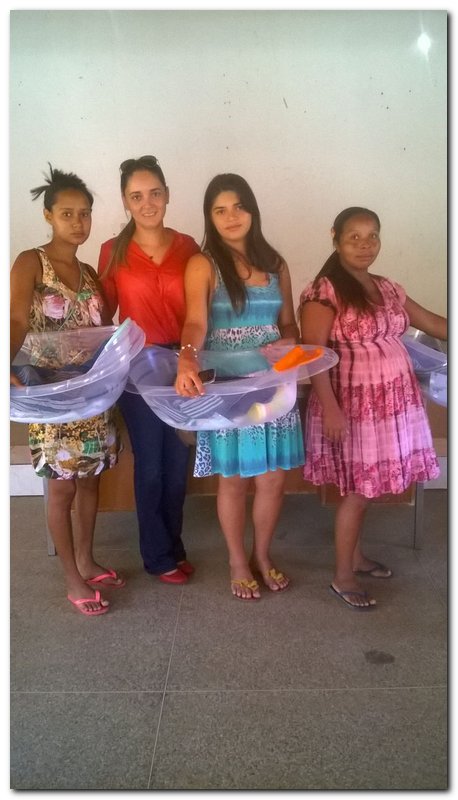 Inhuma se transforma em um grande Canteiro de Obras - Imagem 3