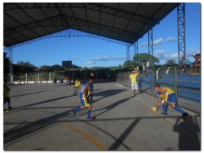 Inhuma se transforma em um grande Canteiro de Obras - Imagem 82