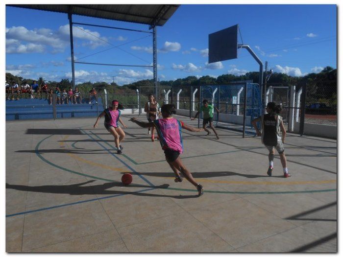 Inhuma se transforma em um grande Canteiro de Obras - Imagem 79