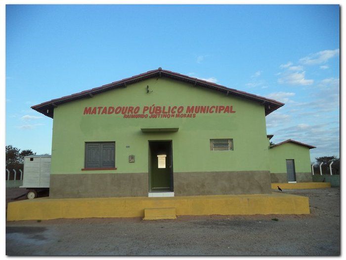 Inhuma se transforma em um grande Canteiro de Obras - Imagem 86