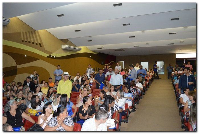 Inhuma se transforma em um grande Canteiro de Obras - Imagem 33