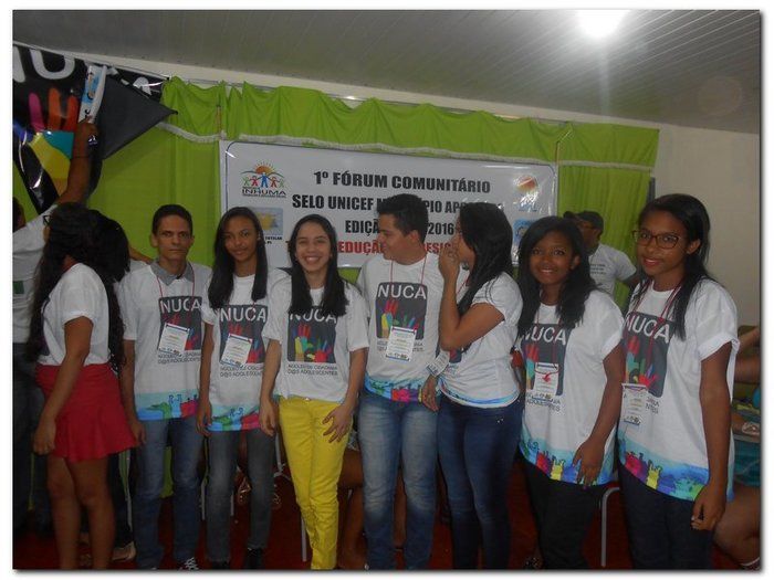 Inhuma se transforma em um grande Canteiro de Obras - Imagem 58