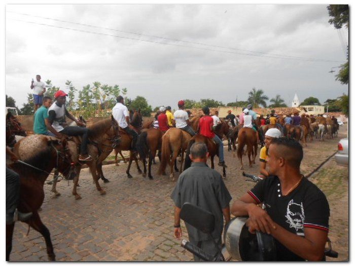 Inhuma se transforma em um grande Canteiro de Obras - Imagem 45