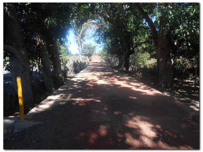 Inhuma se transforma em um grande Canteiro de Obras - Imagem 75