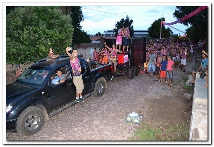 Inhuma se transforma em um grande Canteiro de Obras - Imagem 127