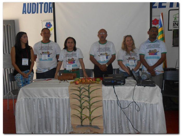 Inhuma se transforma em um grande Canteiro de Obras - Imagem 53