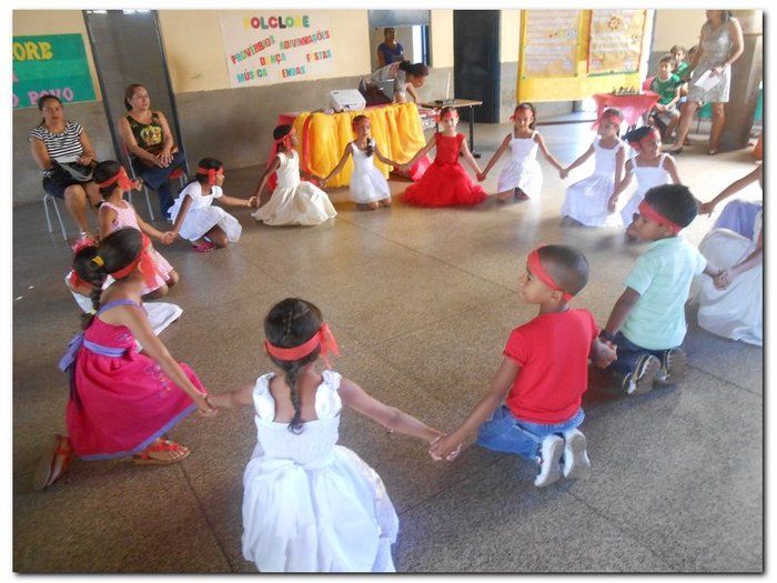 Inhuma se transforma em um grande Canteiro de Obras - Imagem 21