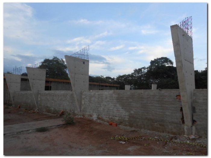 Inhuma se transforma em um grande Canteiro de Obras - Imagem 104