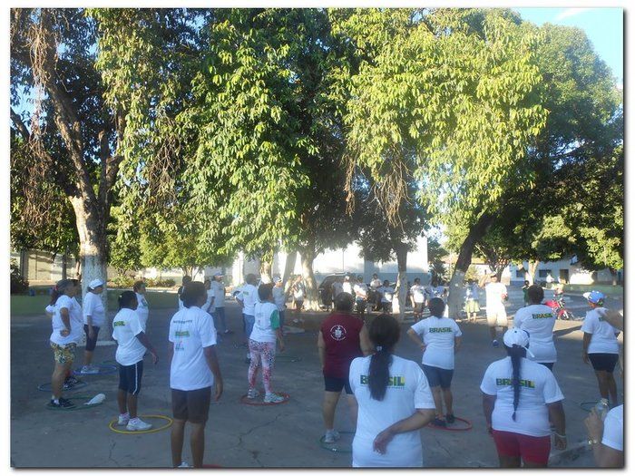 Inhuma se transforma em um grande Canteiro de Obras - Imagem 16