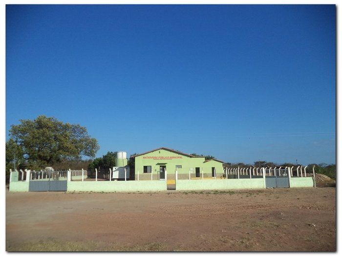 Inhuma se transforma em um grande Canteiro de Obras - Imagem 85