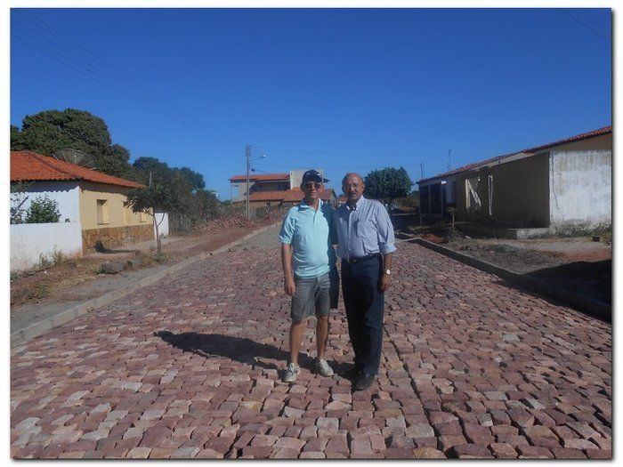 Inhuma se transforma em um grande Canteiro de Obras - Imagem 120