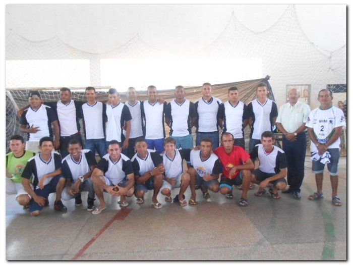 Inhuma se transforma em um grande Canteiro de Obras - Imagem 48